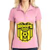 Ladies Micropique Sport Wick ® Polo Thumbnail