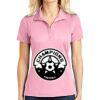 Ladies Micropique Sport Wick ® Polo Thumbnail
