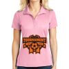Ladies Micropique Sport Wick ® Polo Thumbnail