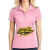 Ladies Micropique Sport Wick ® Polo Thumbnail