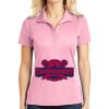 Ladies Micropique Sport Wick ® Polo Thumbnail