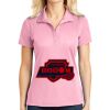 Ladies Micropique Sport Wick ® Polo Thumbnail