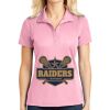 Ladies Micropique Sport Wick ® Polo Thumbnail