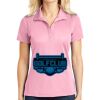 Ladies Micropique Sport Wick ® Polo Thumbnail