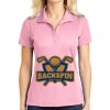 Ladies Micropique Sport Wick ® Polo Thumbnail