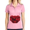 Ladies Micropique Sport Wick ® Polo Thumbnail