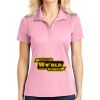 Ladies Micropique Sport Wick ® Polo Thumbnail
