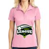 Ladies Micropique Sport Wick ® Polo Thumbnail