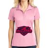 Ladies Micropique Sport Wick ® Polo Thumbnail