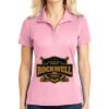 Ladies Micropique Sport Wick ® Polo Thumbnail