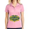 Ladies Micropique Sport Wick ® Polo Thumbnail