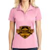 Ladies Micropique Sport Wick ® Polo Thumbnail