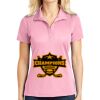 Ladies Micropique Sport Wick ® Polo Thumbnail