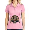Ladies Micropique Sport Wick ® Polo Thumbnail