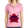 Ladies Micropique Sport Wick ® Polo Thumbnail