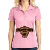 Ladies Micropique Sport Wick ® Polo Thumbnail