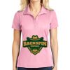 Ladies Micropique Sport Wick ® Polo Thumbnail