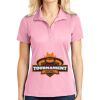 Ladies Micropique Sport Wick ® Polo Thumbnail
