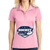 Ladies Micropique Sport Wick ® Polo Thumbnail