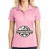 Ladies Micropique Sport Wick ® Polo Thumbnail