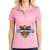 Ladies Micropique Sport Wick ® Polo Thumbnail