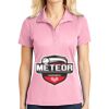 Ladies Micropique Sport Wick ® Polo Thumbnail