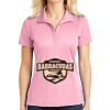 Ladies Micropique Sport Wick ® Polo Thumbnail
