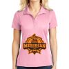 Ladies Micropique Sport Wick ® Polo Thumbnail