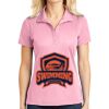 Ladies Micropique Sport Wick ® Polo Thumbnail
