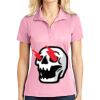 Ladies Micropique Sport Wick ® Polo Thumbnail