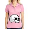 Ladies Micropique Sport Wick ® Polo Thumbnail