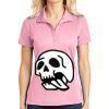 Ladies Micropique Sport Wick ® Polo Thumbnail