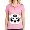 Ladies Micropique Sport Wick ® Polo Thumbnail