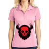 Ladies Micropique Sport Wick ® Polo Thumbnail