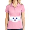 Ladies Micropique Sport Wick ® Polo Thumbnail