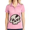 Ladies Micropique Sport Wick ® Polo Thumbnail