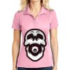 Ladies Micropique Sport Wick ® Polo Thumbnail