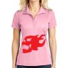 Ladies Micropique Sport Wick ® Polo Thumbnail