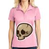 Ladies Micropique Sport Wick ® Polo Thumbnail