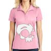 Ladies Micropique Sport Wick ® Polo Thumbnail