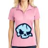 Ladies Micropique Sport Wick ® Polo Thumbnail