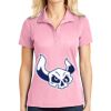 Ladies Micropique Sport Wick ® Polo Thumbnail