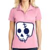 Ladies Micropique Sport Wick ® Polo Thumbnail