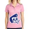 Ladies Micropique Sport Wick ® Polo Thumbnail