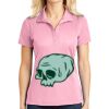 Ladies Micropique Sport Wick ® Polo Thumbnail