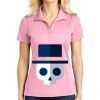 Ladies Micropique Sport Wick ® Polo Thumbnail