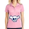 Ladies Micropique Sport Wick ® Polo Thumbnail
