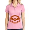 Ladies Micropique Sport Wick ® Polo Thumbnail