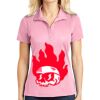 Ladies Micropique Sport Wick ® Polo Thumbnail