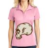 Ladies Micropique Sport Wick ® Polo Thumbnail